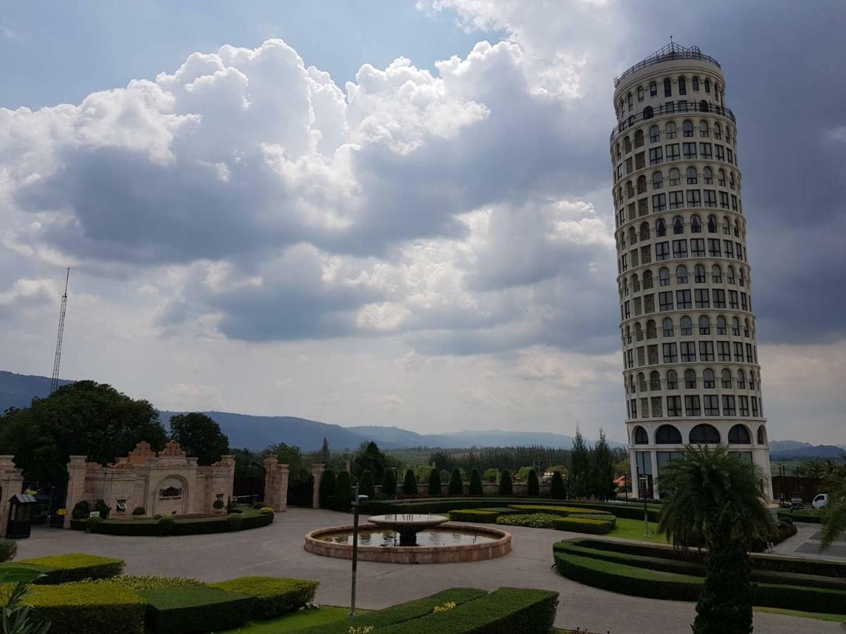 Toscana Piazza (Adults Only) Mu Si Buitenkant foto